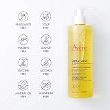 Avène XeraCalm A.D. Lipid-Replenishing Cleansing Oil 400ml view 6