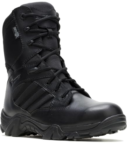 Amazon.com: Bates 1950 Mens 8 display picture 1