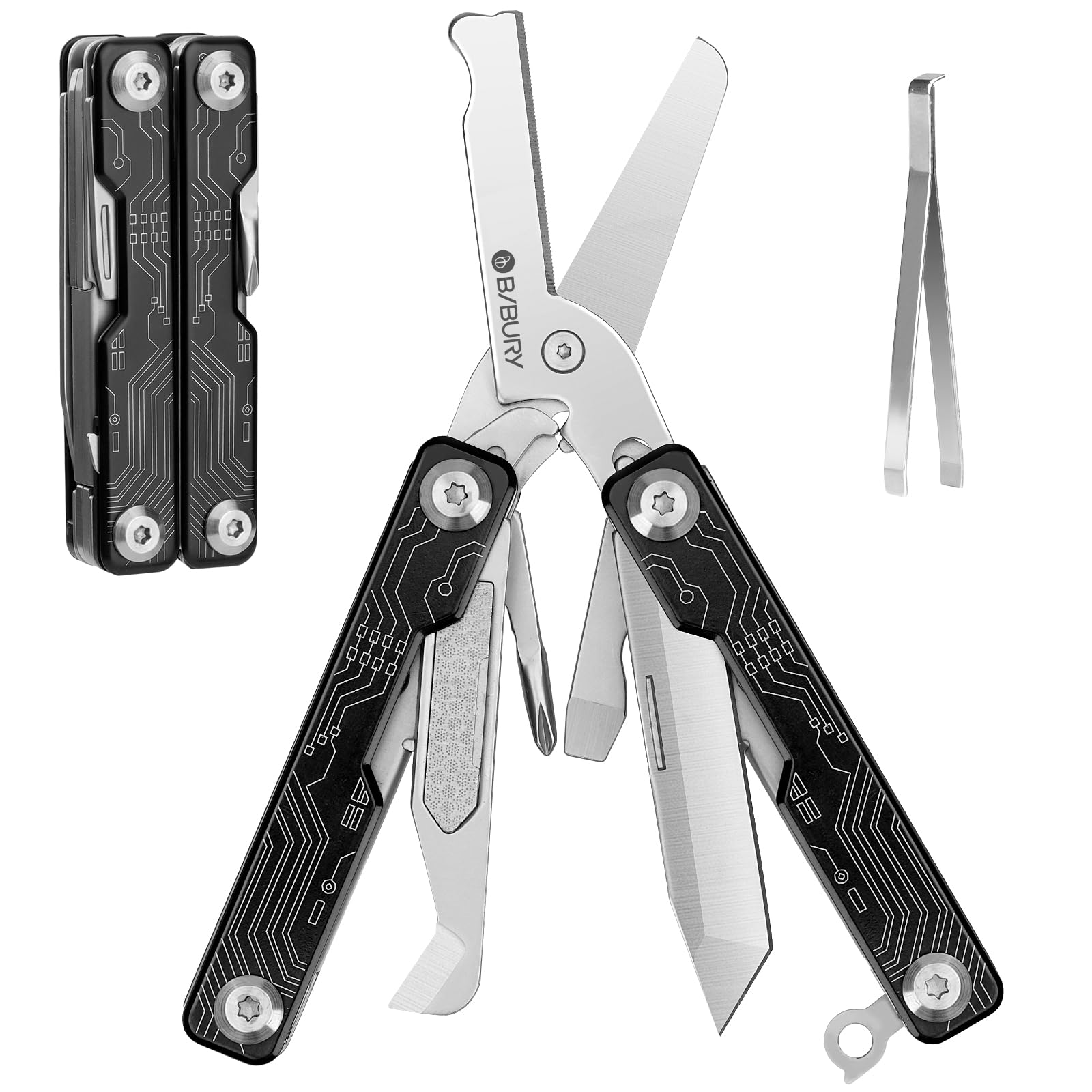 Multi-Tools Pick #20