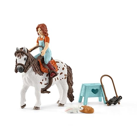 schleich blossom sofia