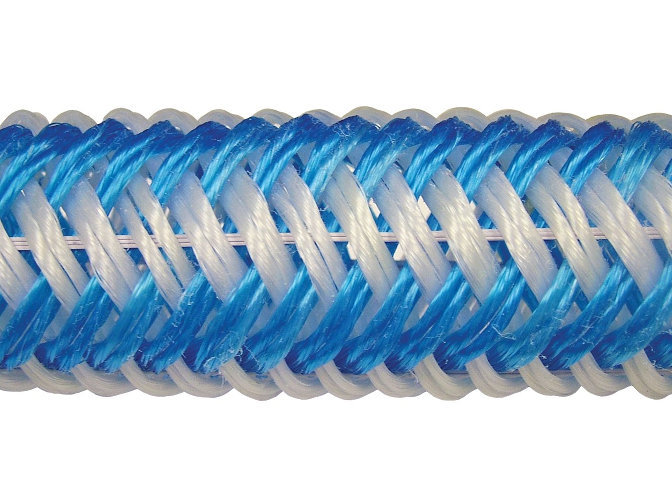 Tow Rope Expanding 4m Metal Hooks 3 Tonnes, Red - Image 4
