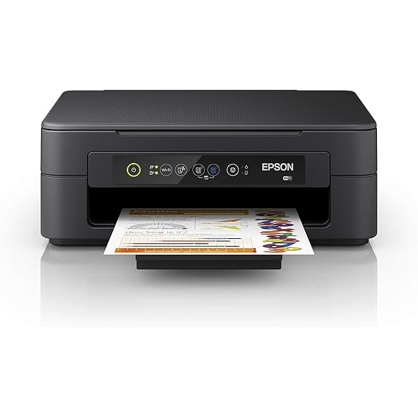 expression epson printer