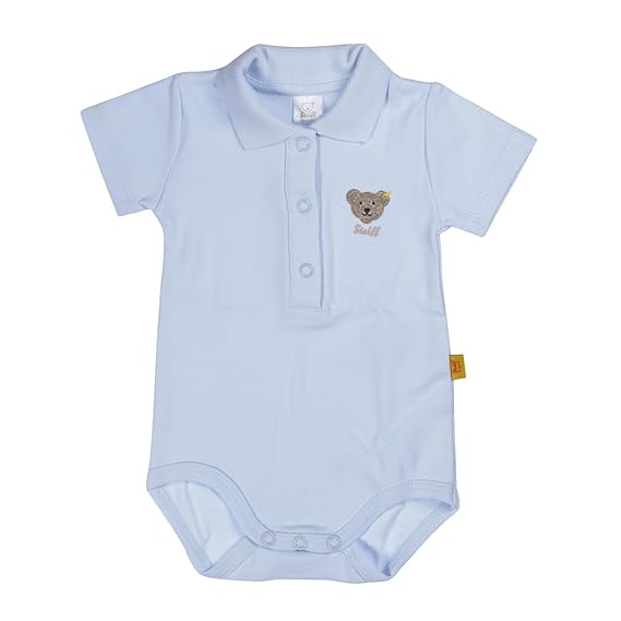 Steiff Unisex - Baby Body 0008703 1/2 Arm
