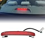 ECOTRIC LED Third 3rd Brake Light Compatible with