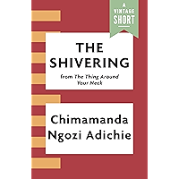 The Shivering (Kindle Single) (A Vintage Short) book cover