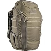Eberlestock Switchblade Pack - Low Profile Tactical EDC Backpack for Maximum Space and Organization
