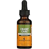 Herb Pharm Cramp Care Liquid Herbal Extract Drops to Support a Healthy Menstrual Cycle, 1 Oz