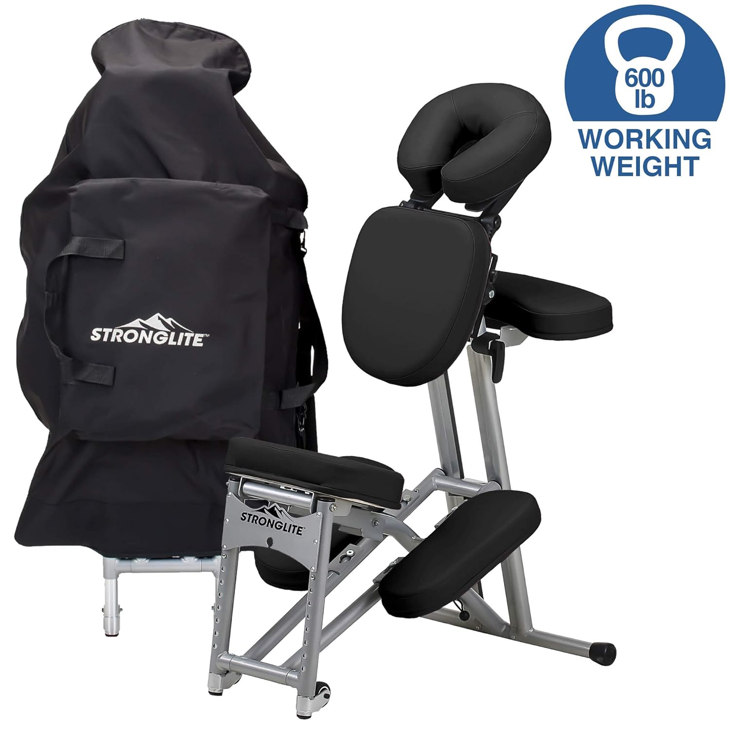Best feather lite massage table