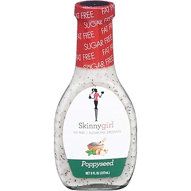 Amazon Best Sellers: Best Salad Dressings