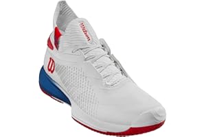 WILSON Men's KAOS Rapide SFT Tennis Shoe Sneaker