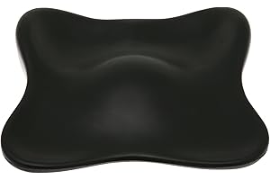 Lovers Cushion - Black Perfect Angle Prop Pillow - Better Sexual Life - Sex Pillow - Sex Wedge - Japanese Love Pillow - Best 