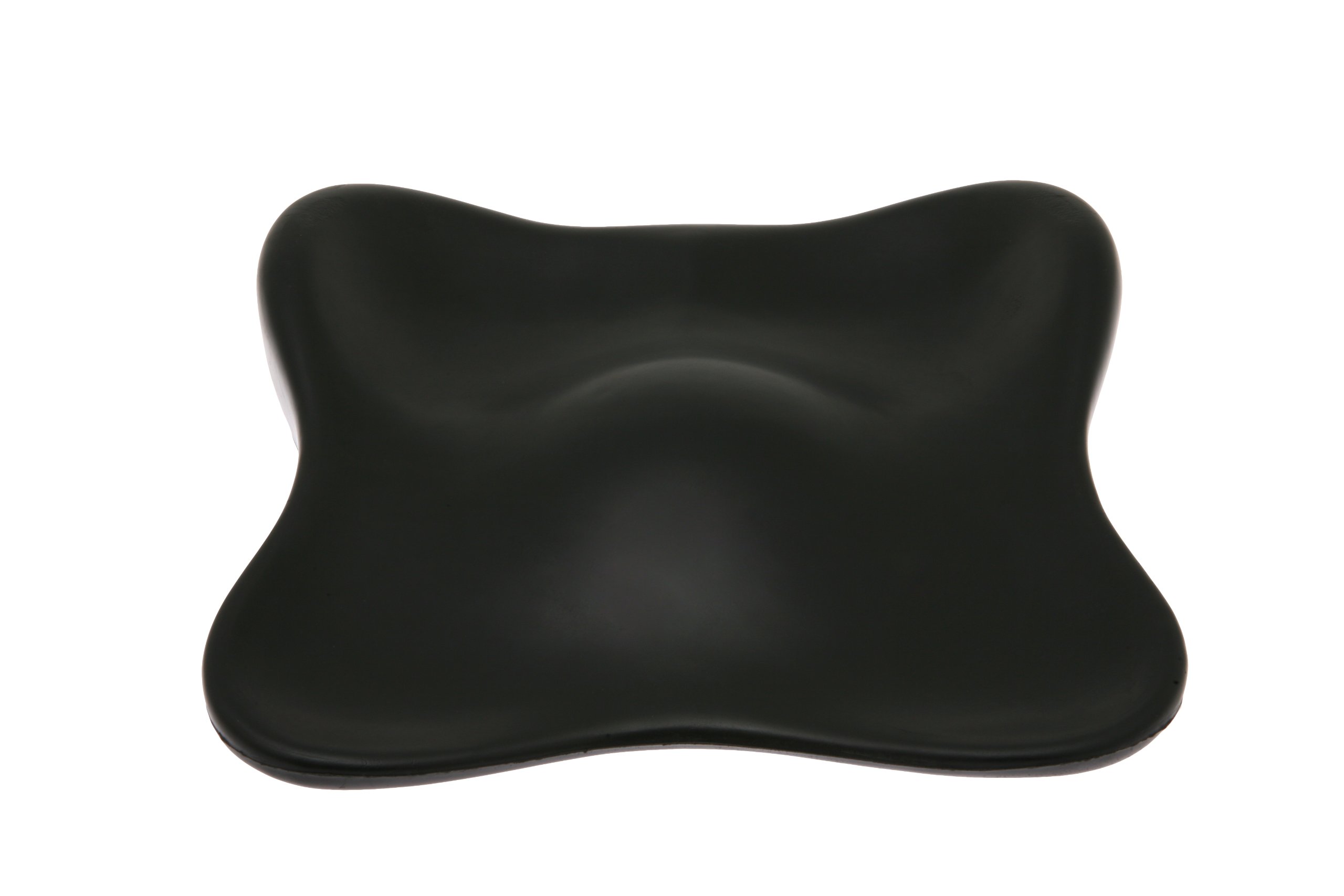Galleon Lovers Cushion Black Perfect Angle Prop Pillow