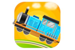 Train Builder