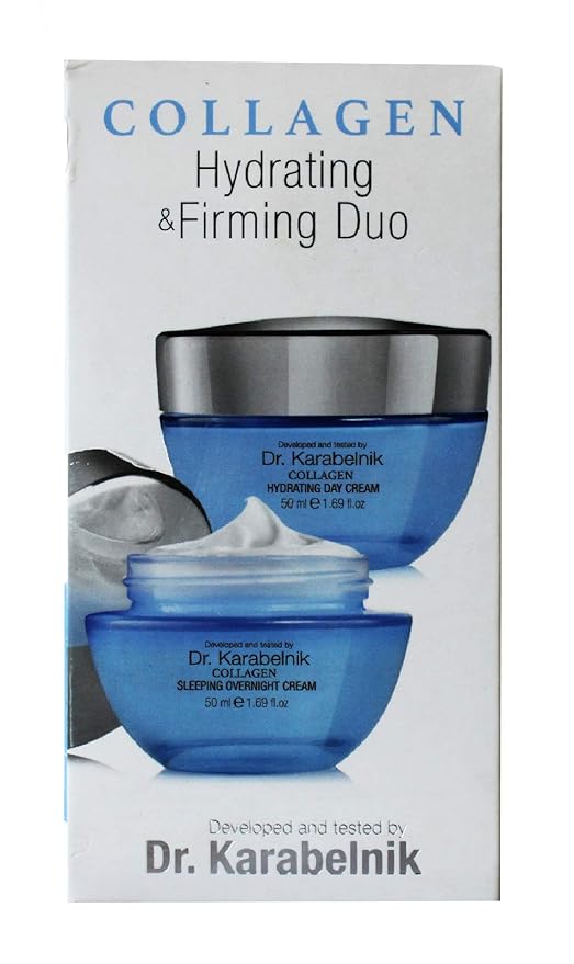 dr karabelnik retinol perfecting day cream