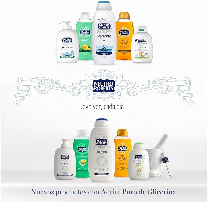 Sapone Liquido Con Antibatterico Te'' Verde Azione Igienizzante Dispenser200 Ml' — foto 7 de 7