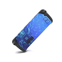 PlayVital Full Set Protective Skin Decal for Steam