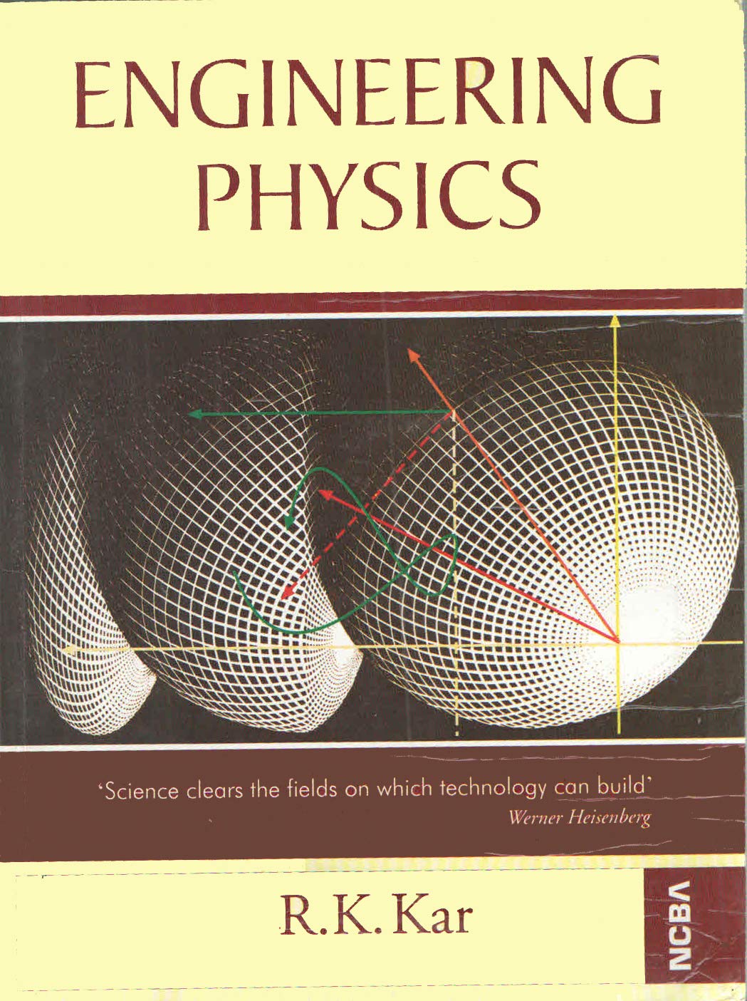 Engineering Physics