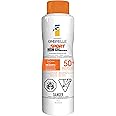 OMBRELLE SPORT, Continous Spray SPF 50 Clear/transparent, 122g/4.3 oz