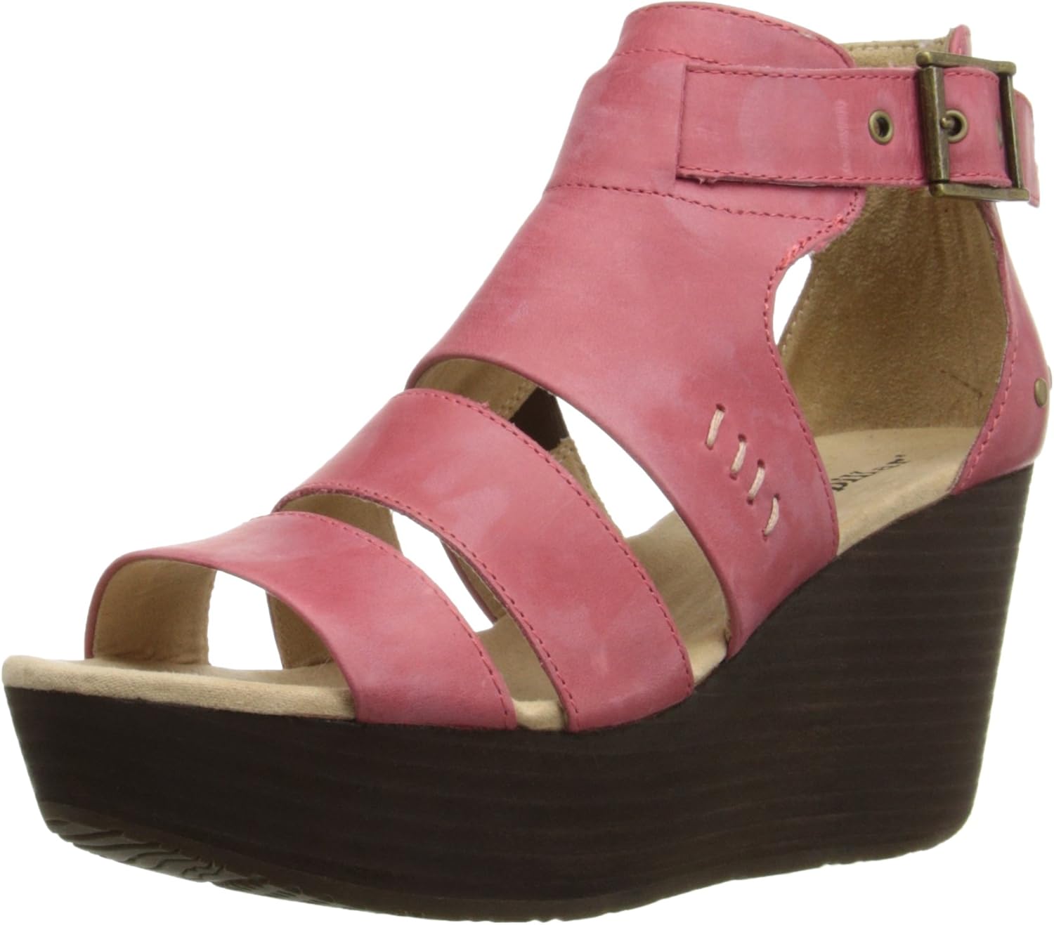 caterpillar sandals amazon