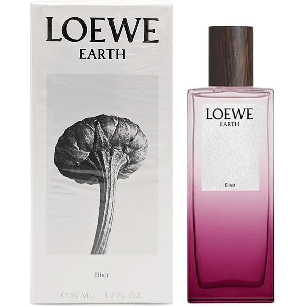 Amazon.com : Loewe Solo Ella Elixir for Women - 3.4 oz EDP Spray