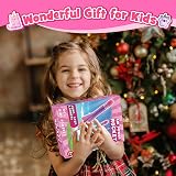 HappyGoLucky Rocket Toy Launcher for Kids 3-12 Foam Rockets 50 ft view 7
