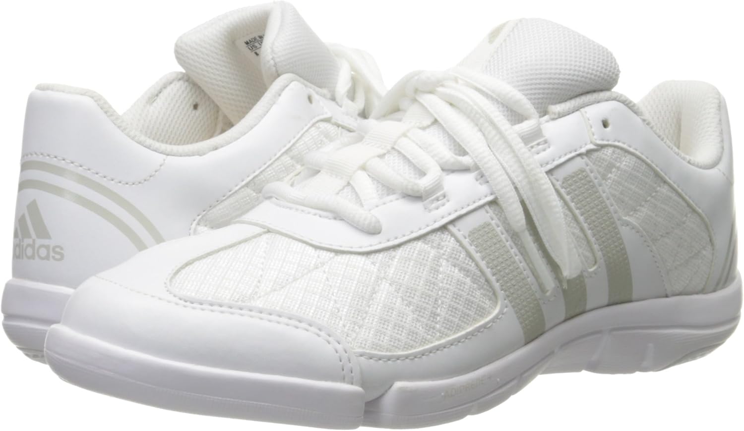  | adidas Performance Women's Triple Cheer Shoe | Running