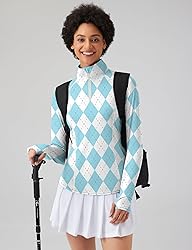 LOMON Women's Long Sleeve Shirts UPF 50+ Sun