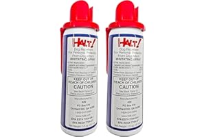 Halt Dog Repellant Spray (2)