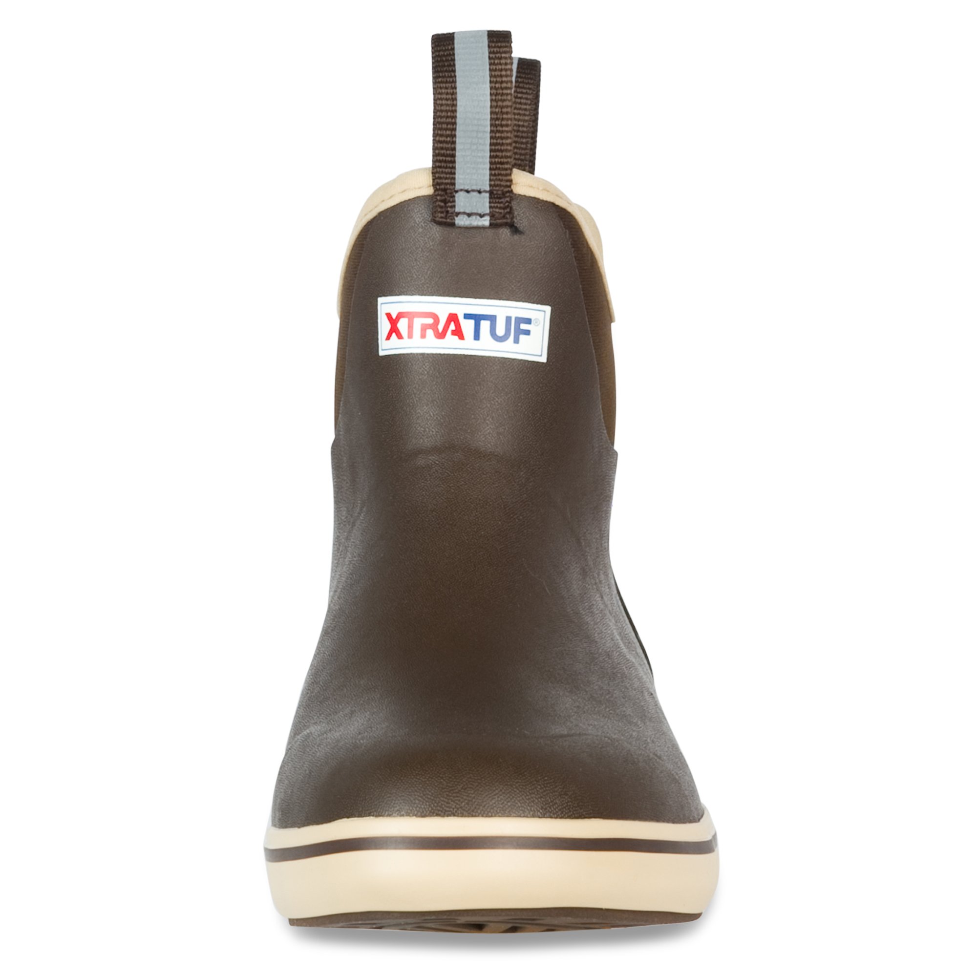 Buy XTRATUF Performance Series 6" Men’s Full Rubber Ankle Deck Boots