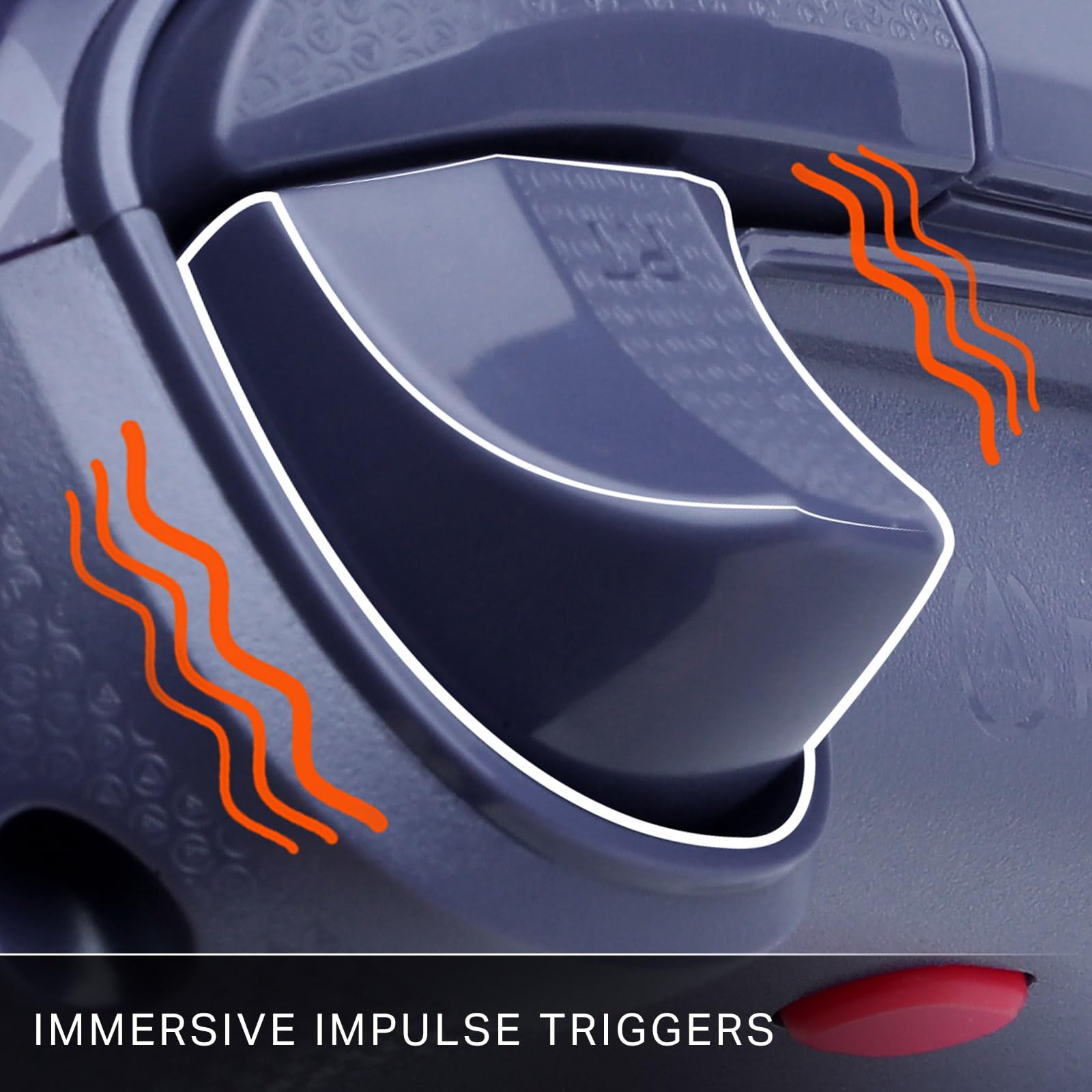 PowerA Advantage Plus Wired Controller for Xbox Series X|S - Night Blossom 7