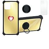 jioeuinly Blu G72 Case Compatible with Blu G72