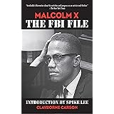 Malcolm X: The FBI File