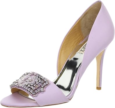 badgley mischka shoes amazon