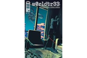 W0rldtr33 #20