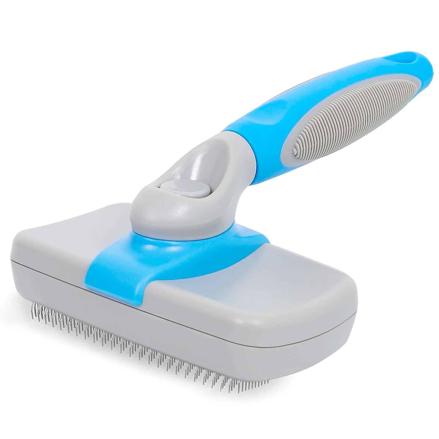 slicker dog brush amazon