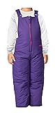 Arctix Infant/Toddler Chest High Snow Bib