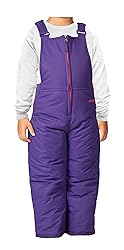 Arctix Infant/Toddler Chest High Snow Bib