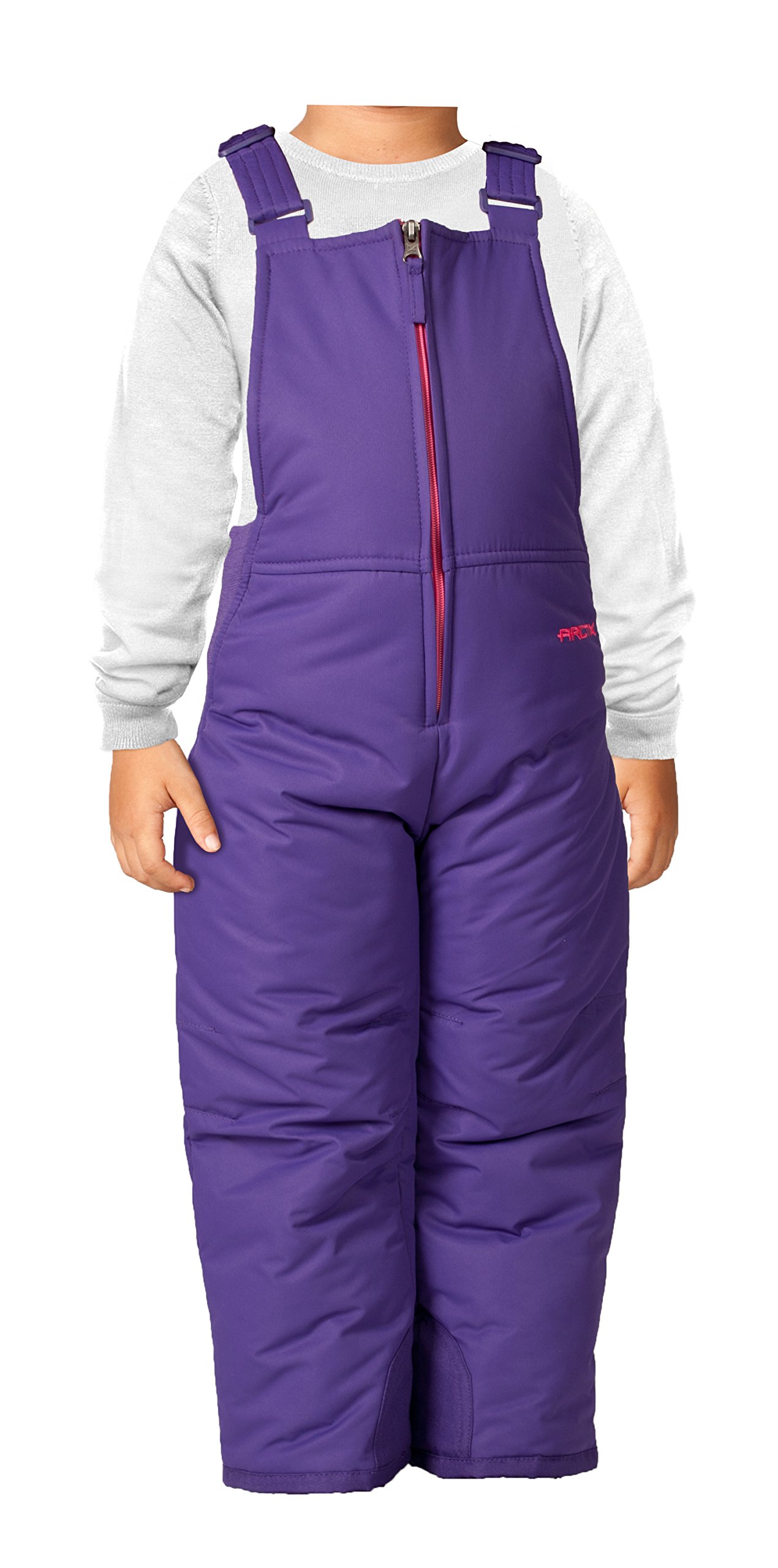 Arctix Infant/Toddler Chest High Snow Bib