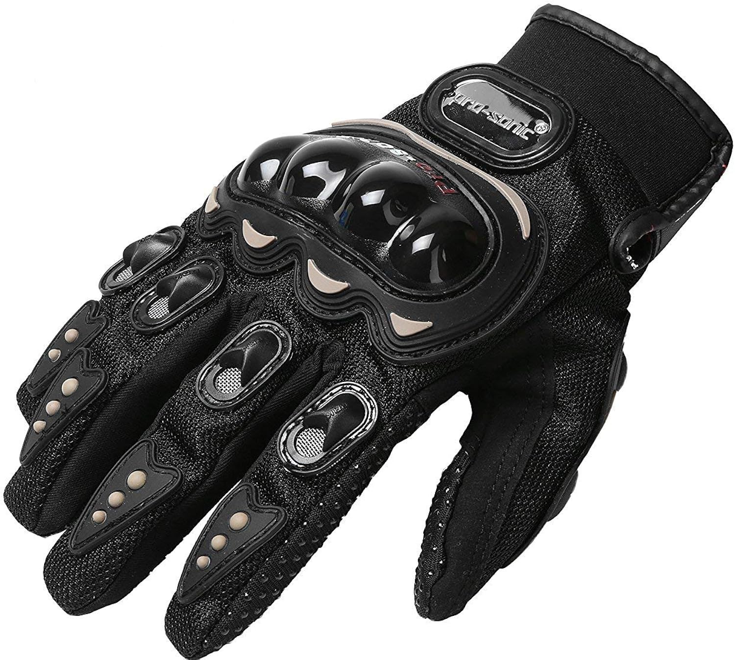 Wunderbar Motorrad Handschuhe Herren Sommer Ebenbild