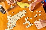 BANANAGRAMS Word Game 2-6 Players 15 Min Ages 7 Yellow Brand BANANAGRAMS view 2