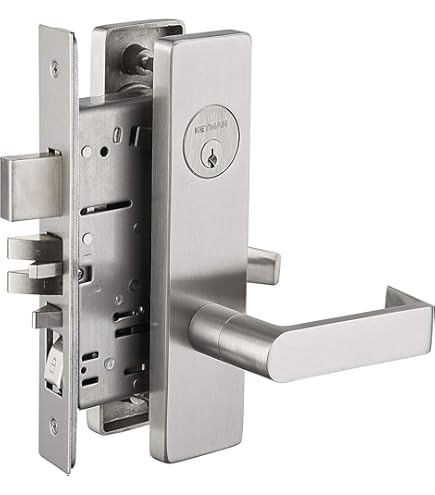 ［kllqx］ Corbin Russwin CL3810-NZD-626 Grade 2 Passage/Hall/Closet, 626