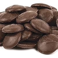 Melting Chocolate Candy Melts Dark Chocolate Melts Merckens Chocolate Melting Wafers Bulk Chocolate Bag Dark Candy Melts Dark