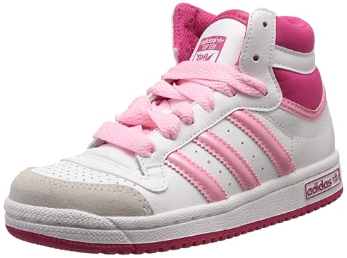 adidas top ten kinder