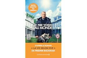 La vie selon Ove - Vieux, raleur et suicidaire