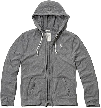 abercrombie muscle hoodie
