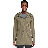 Columbia womens Flora Park II Softshell Jacket