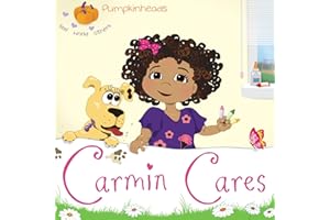 Carmin Cares (Pumpkinheads)