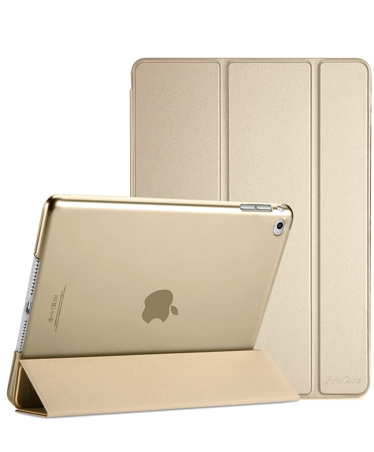 ProCase iPad Mini 4 Case Cover Ultra Slim Amazon.co.uk Electronics