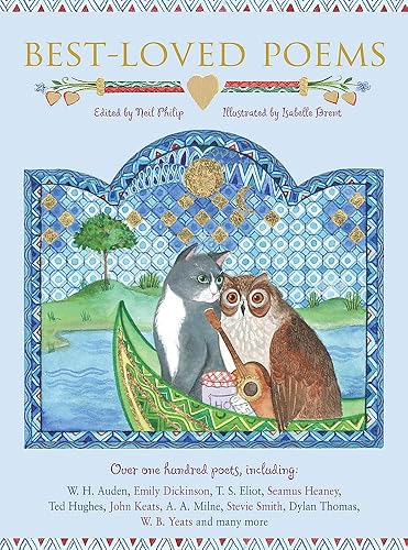 Download Best-Loved Poems PDF