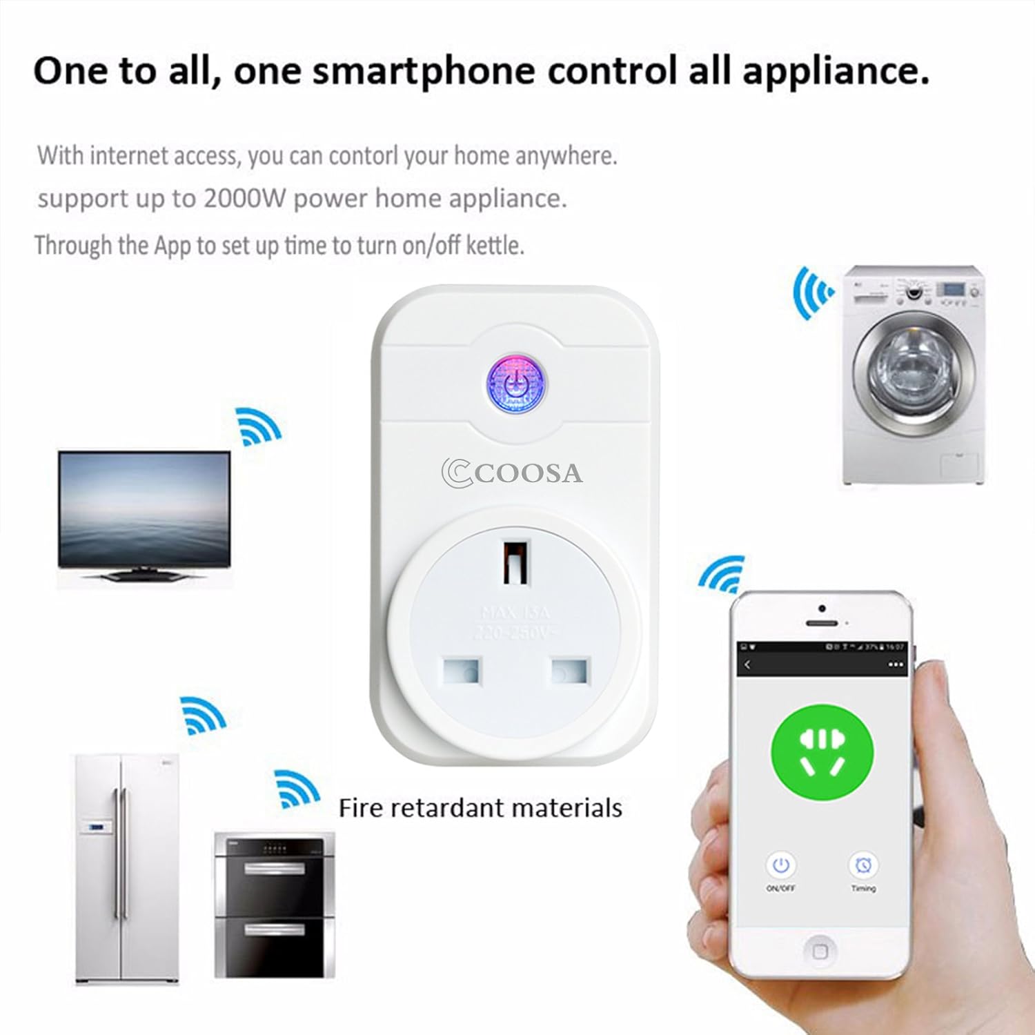 control google home from anywhere